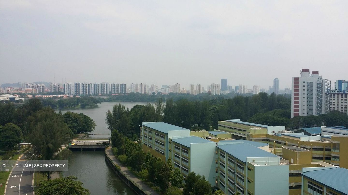 The Lakefront Residences (D22), Condominium #573128901